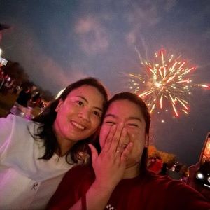 Meet your Posher, Ja